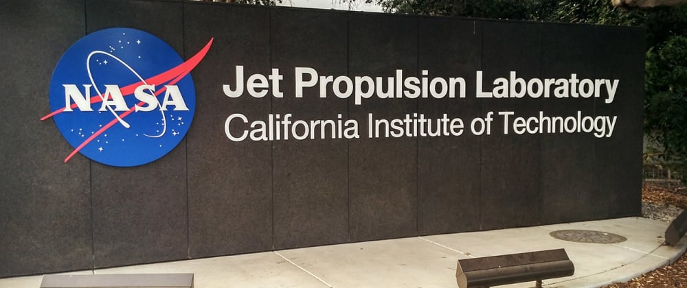 NASA Jet Propulsion Laboratory California Institute of Technology